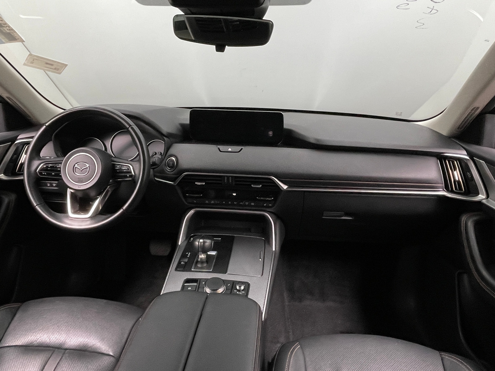 Thumbnail: 2024 Mazda CX-90 - 2