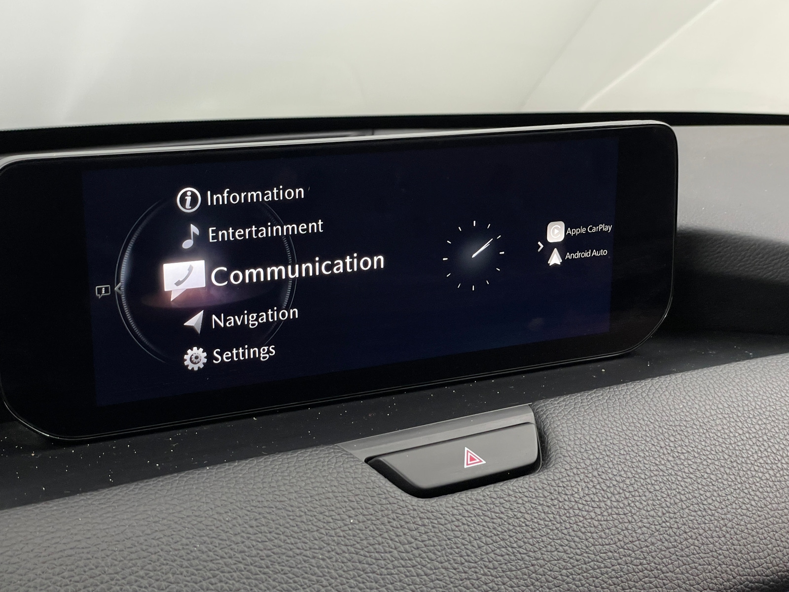 Thumbnail: 2024 Mazda CX-90 - 3