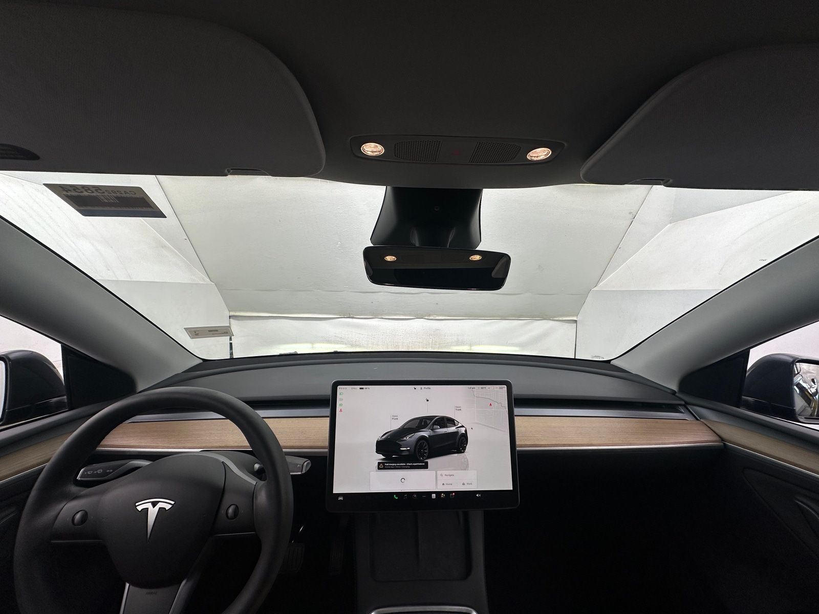 Thumbnail: 2023 Tesla Model Y - 2