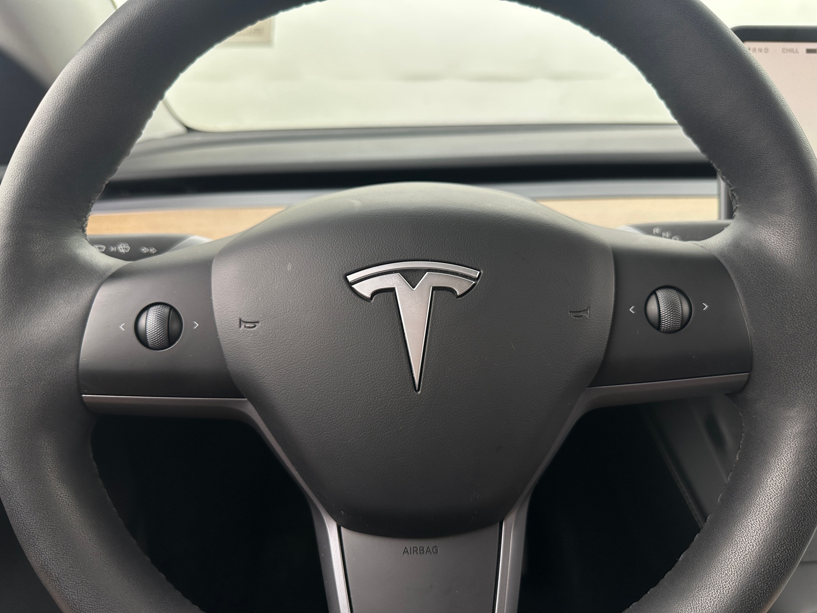 Thumbnail: 2023 Tesla Model Y - 4