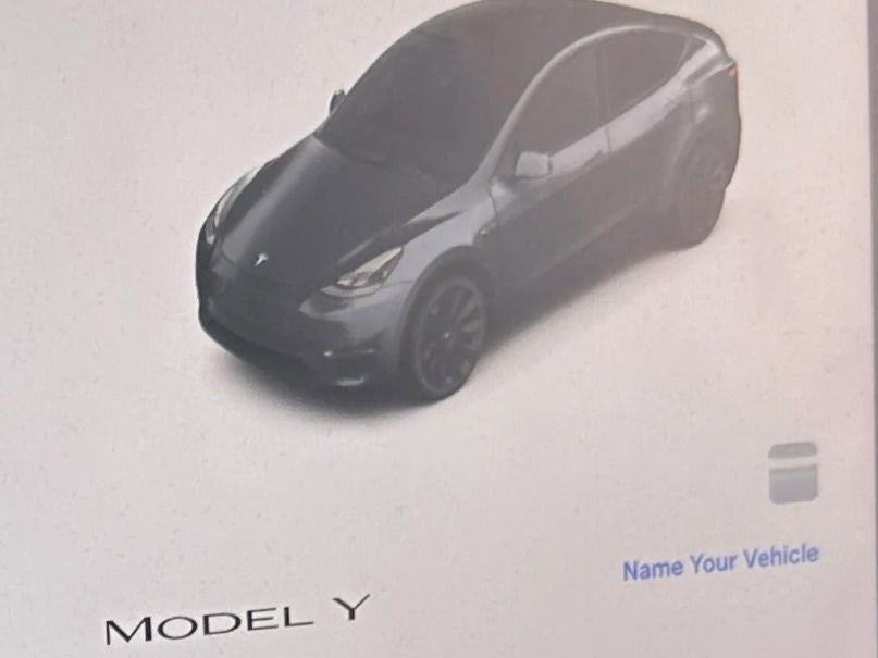 Thumbnail: 2023 Tesla Model Y - 3