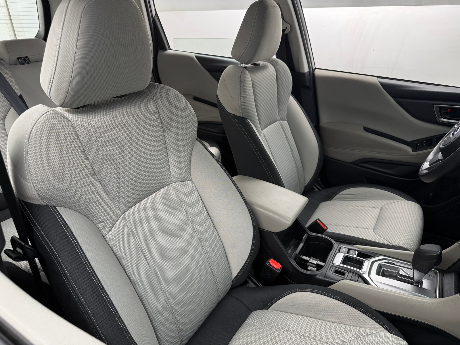 Thumbnail: 2023 Subaru Forester - 2