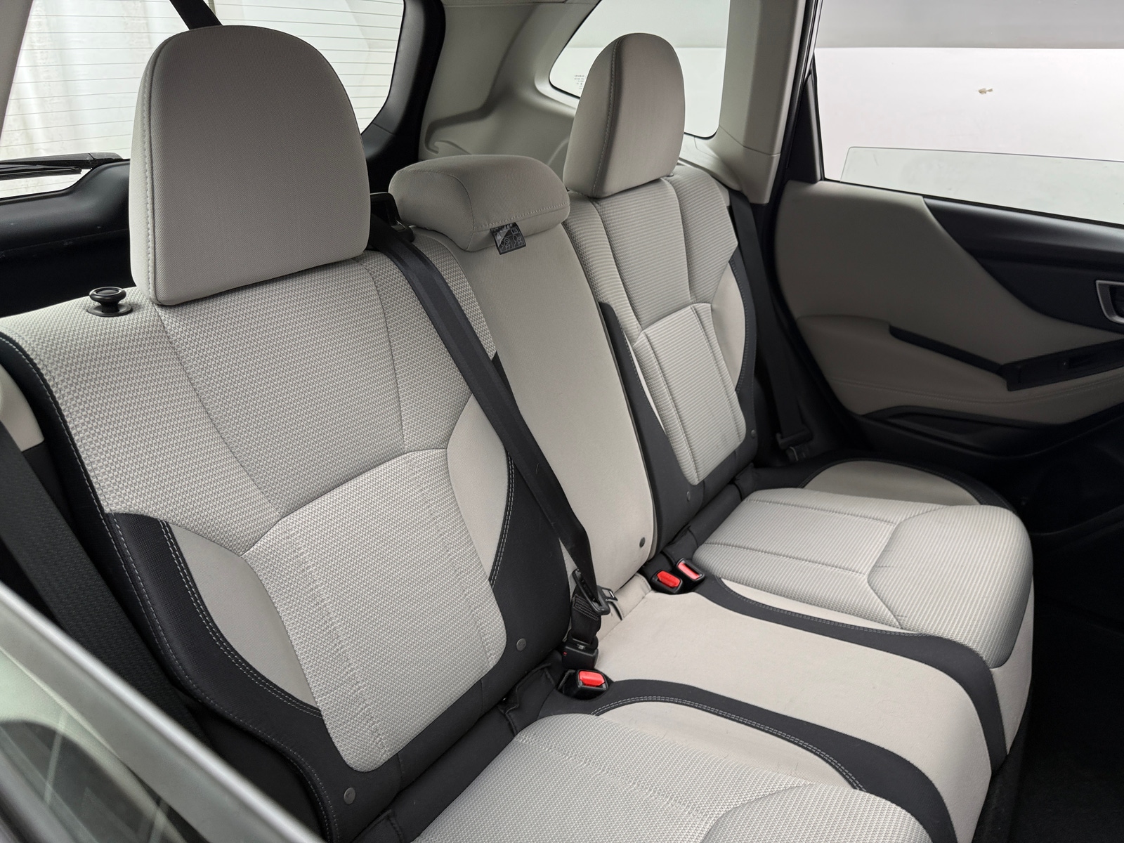 Thumbnail: 2023 Subaru Forester - 6