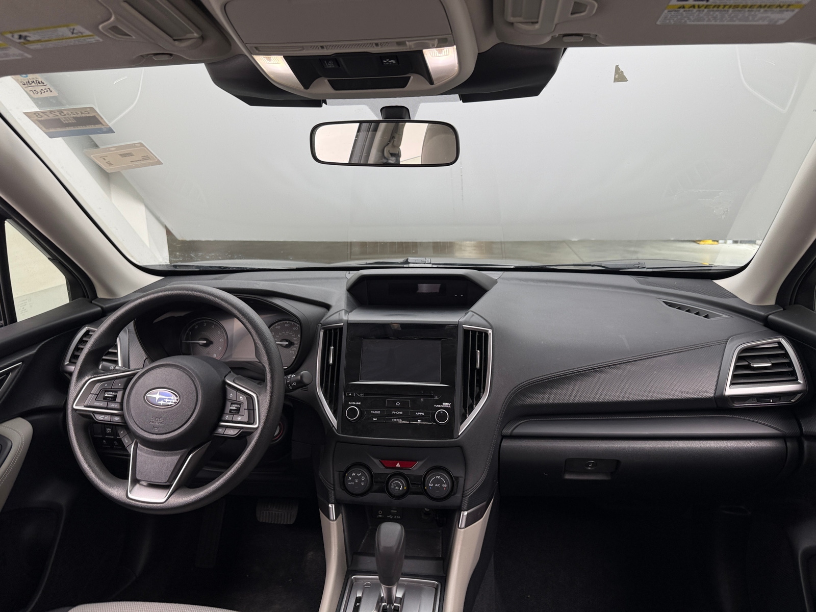 Thumbnail: 2023 Subaru Forester - 3