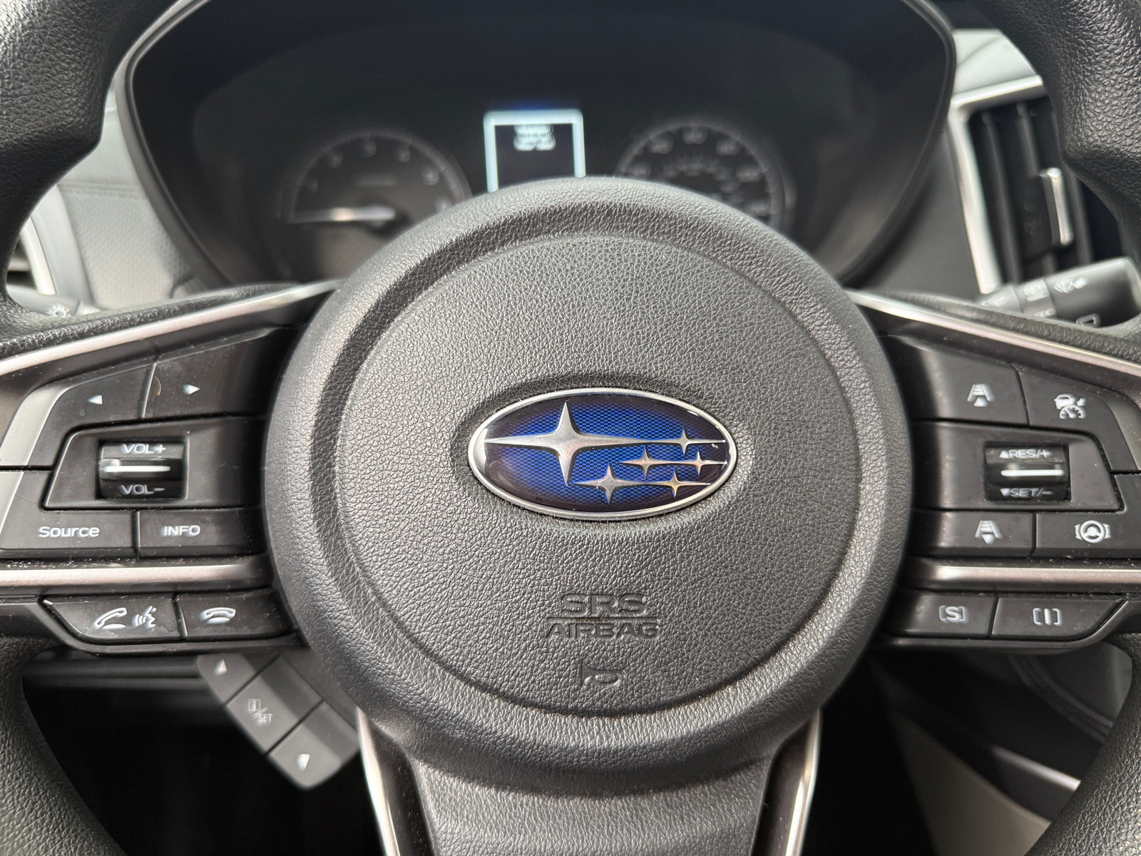 Thumbnail: 2023 Subaru Forester - 5