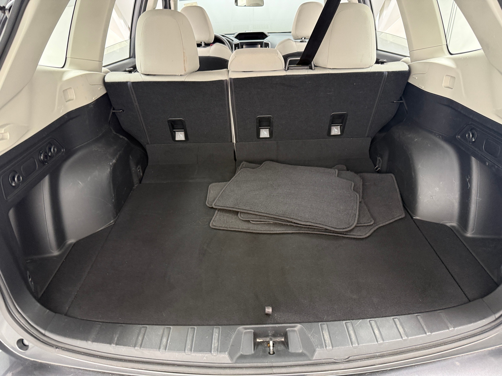 Thumbnail: 2023 Subaru Forester - 7