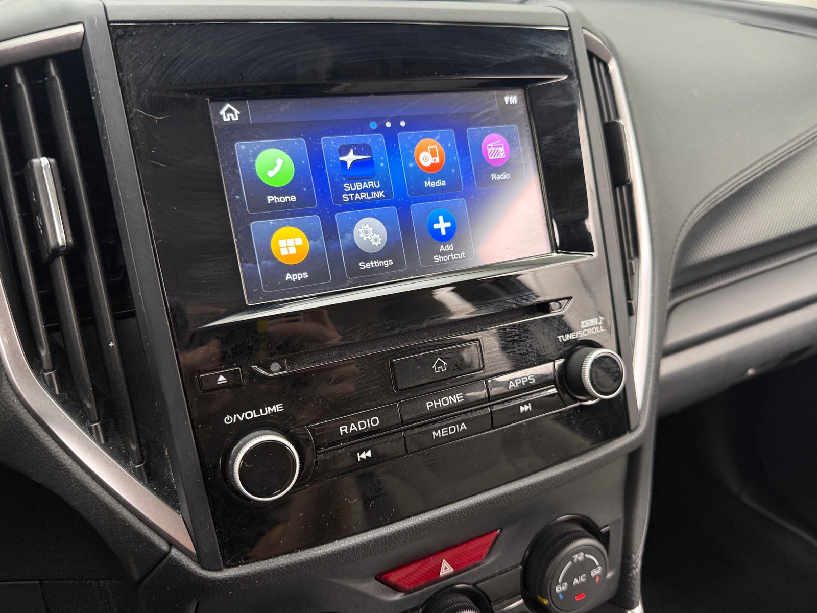 Thumbnail: 2023 Subaru Forester - 4