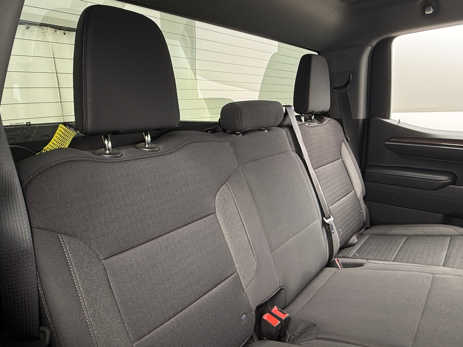 Thumbnail: 2023 Chevrolet Silverado 1500 - 6