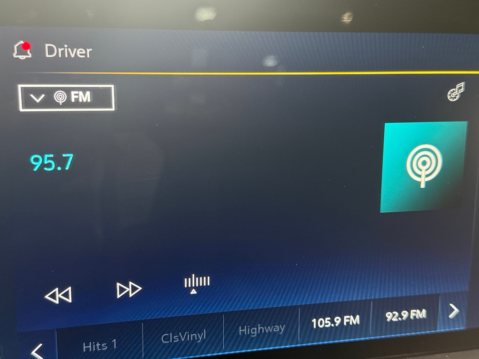 Thumbnail: 2023 Chevrolet Silverado 1500 - 4