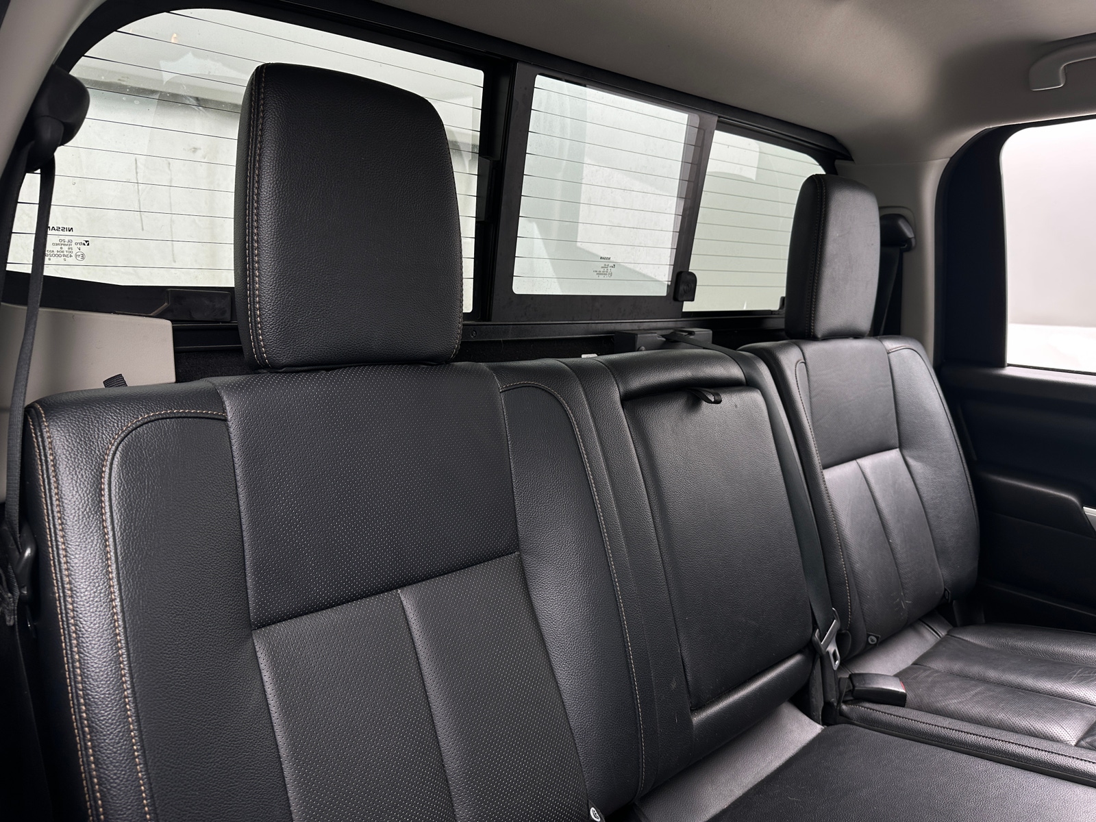 Thumbnail: 2019 Nissan Titan - 5