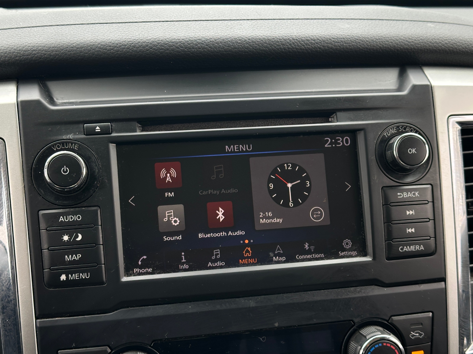 Thumbnail: 2019 Nissan Titan - 3