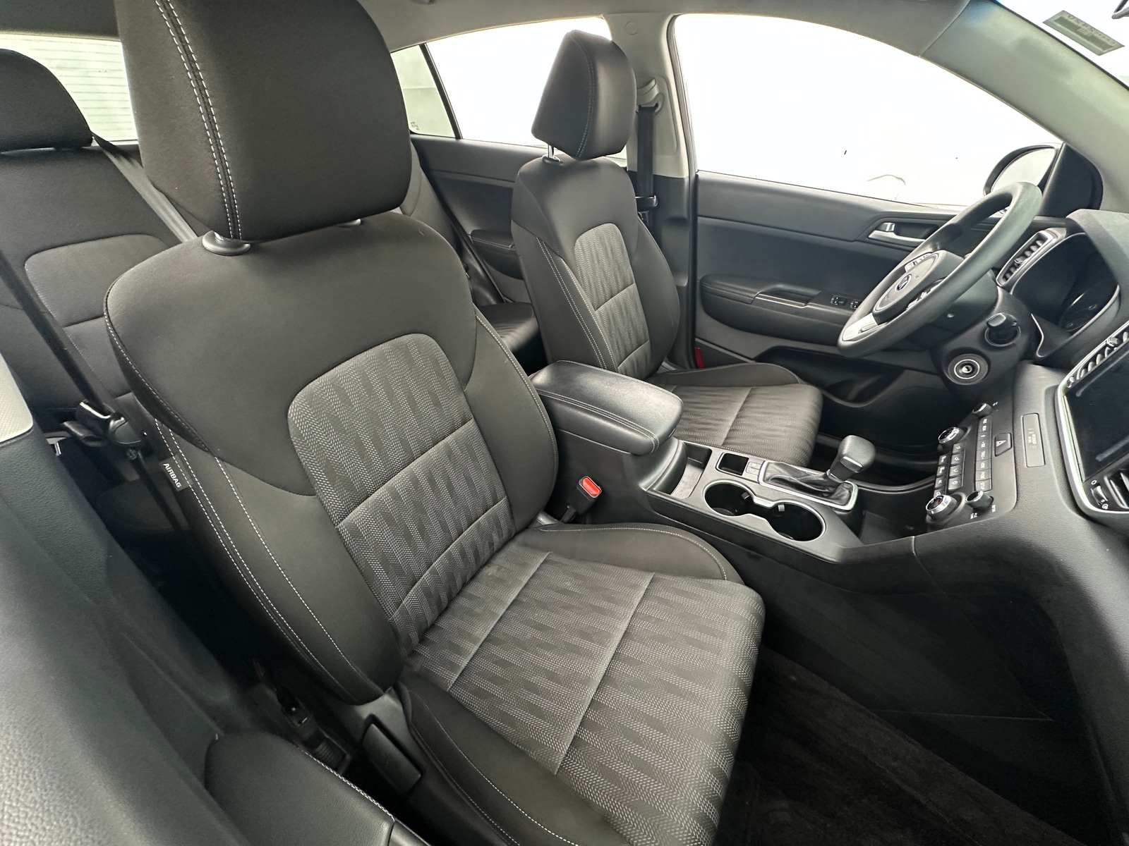 Thumbnail: 2021 Kia Sportage - 2