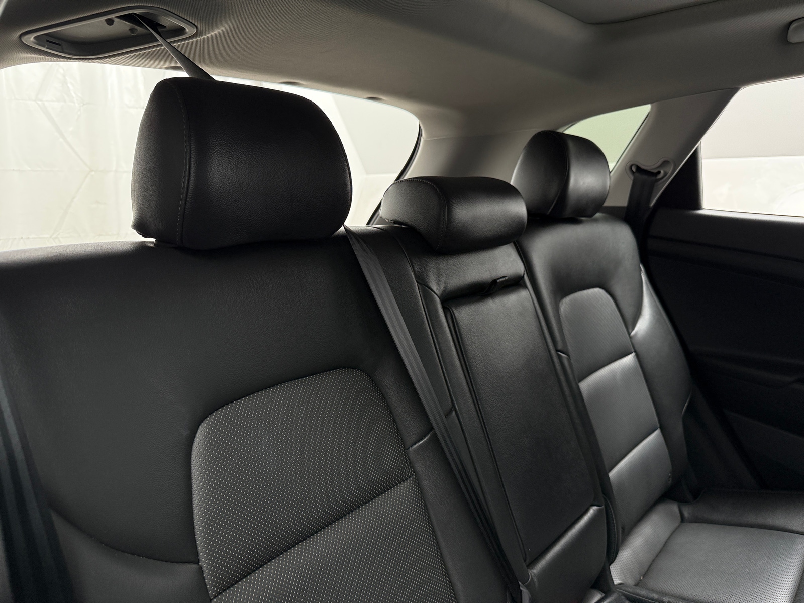 Thumbnail: 2020 Hyundai Tucson - 5