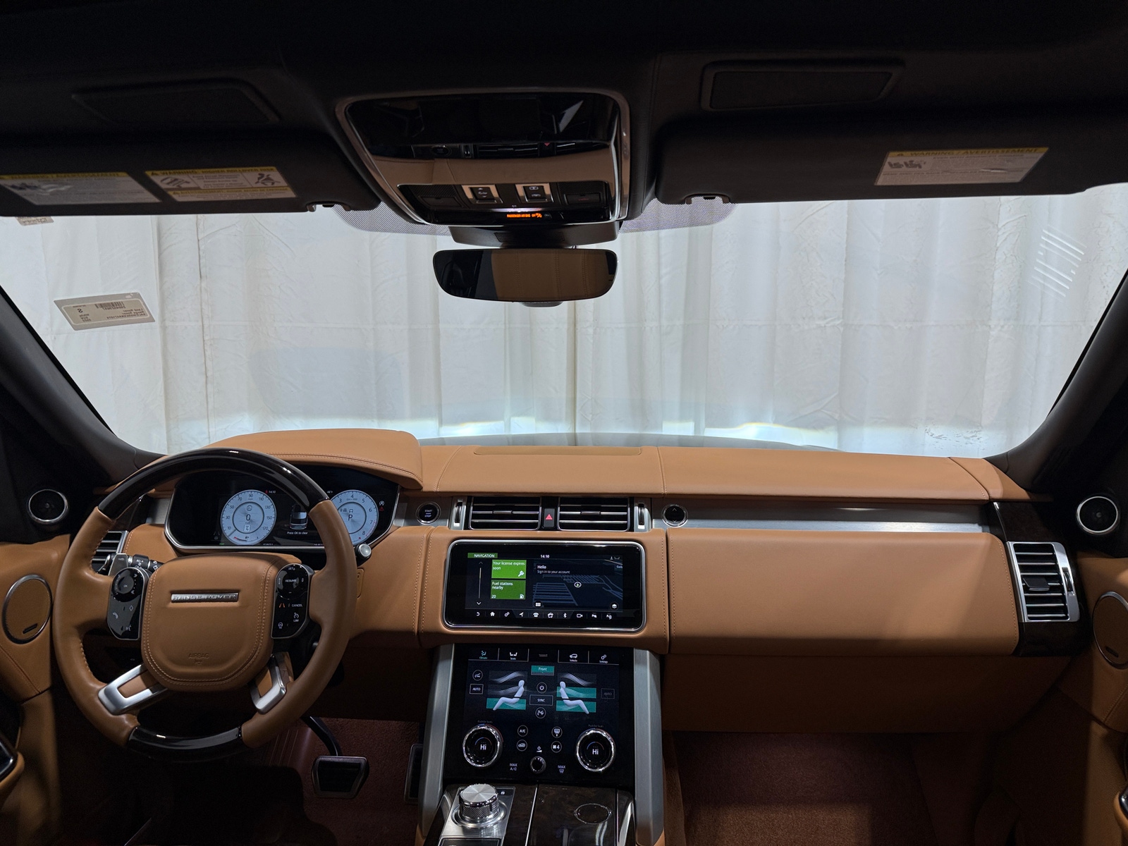 Thumbnail: 2022 Land Rover Range Rover - 3