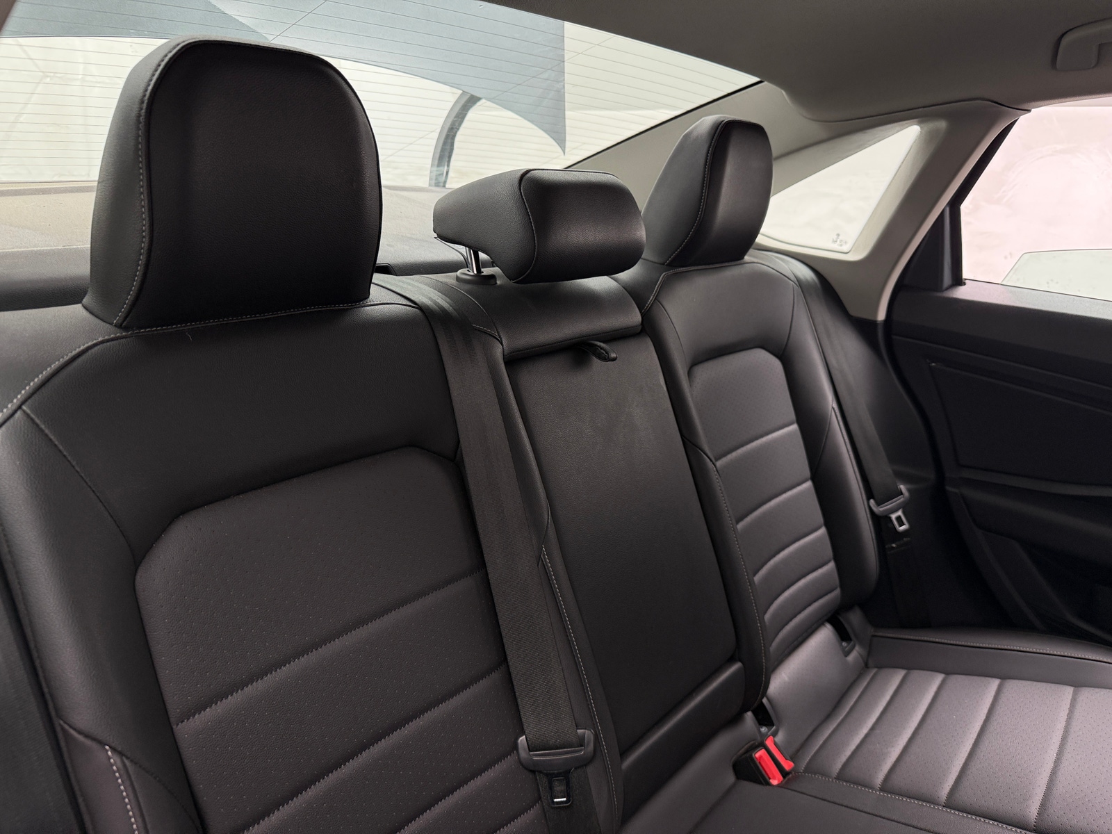 Thumbnail: 2021 Volkswagen Jetta - 6