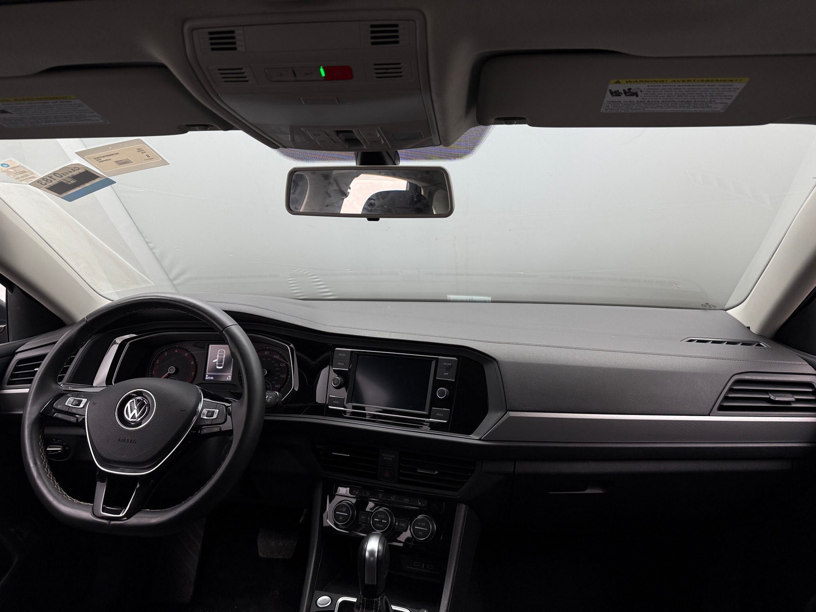 Thumbnail: 2021 Volkswagen Jetta - 3