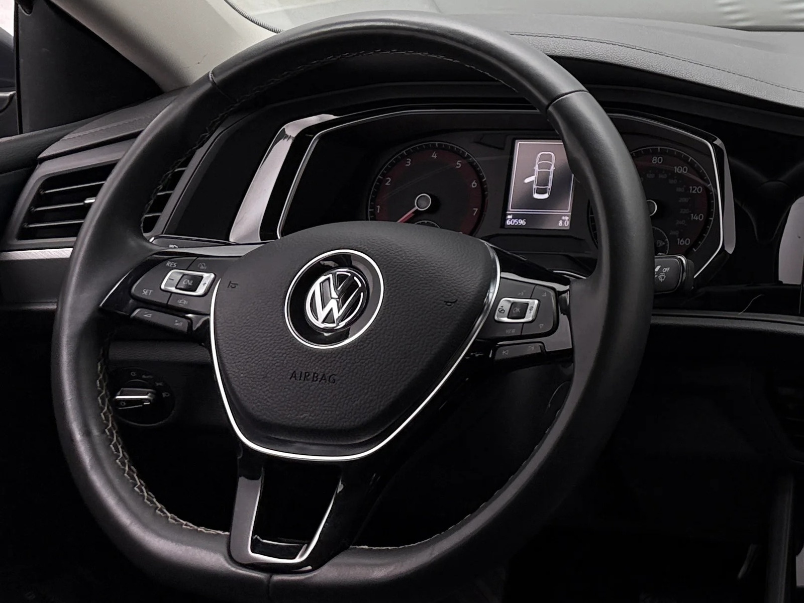 Thumbnail: 2021 Volkswagen Jetta - 5