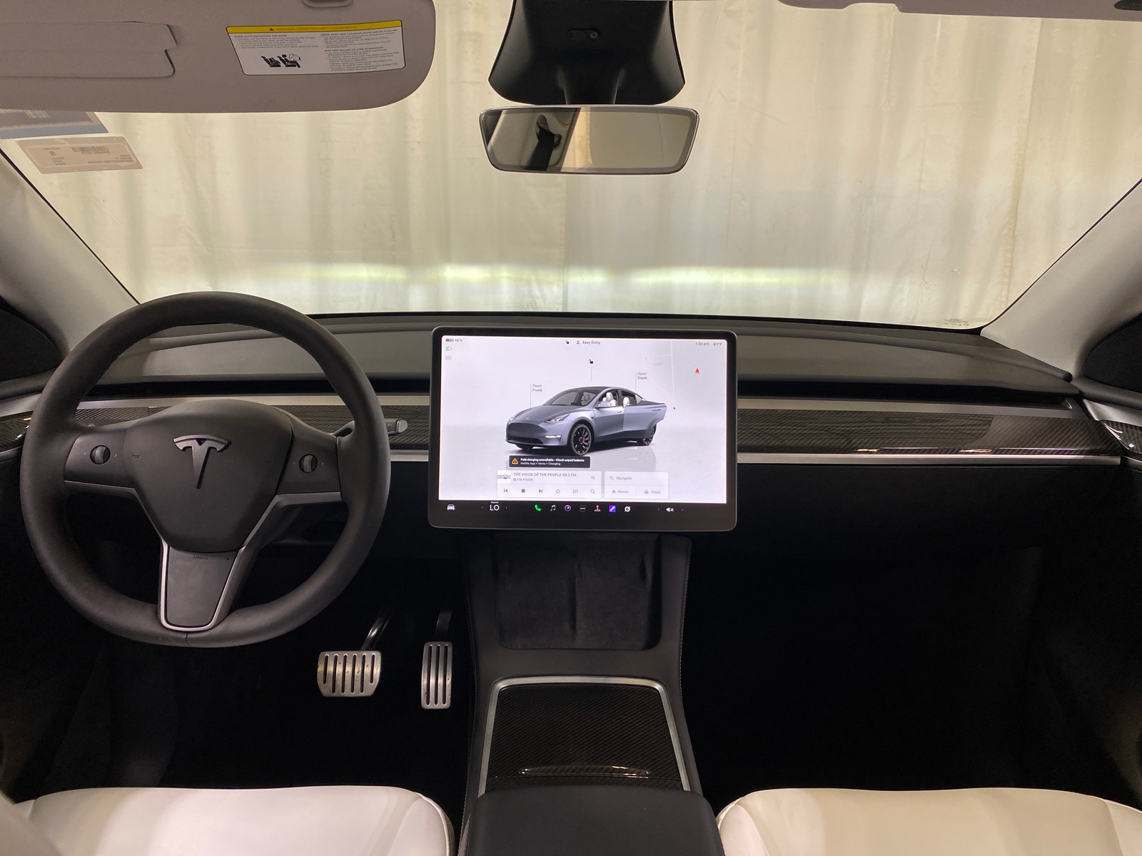 Thumbnail: 2024 Tesla Model Y - 2