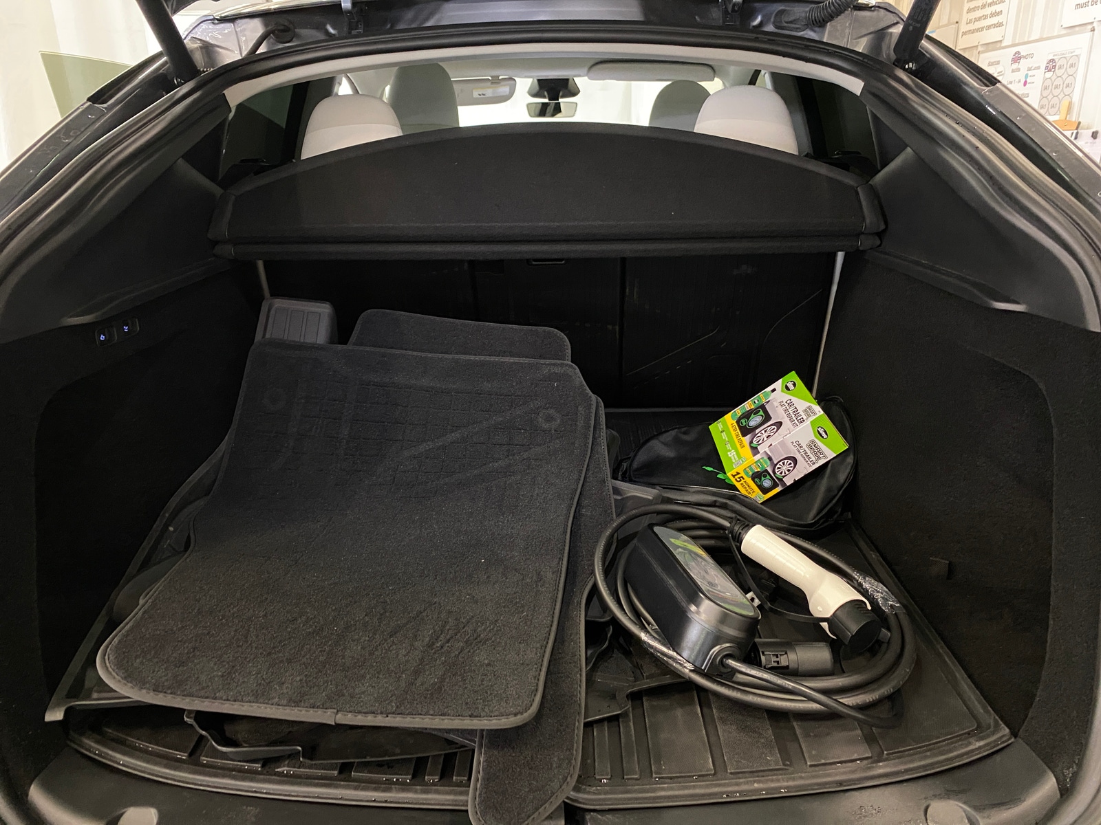 Thumbnail: 2024 Tesla Model Y - 6