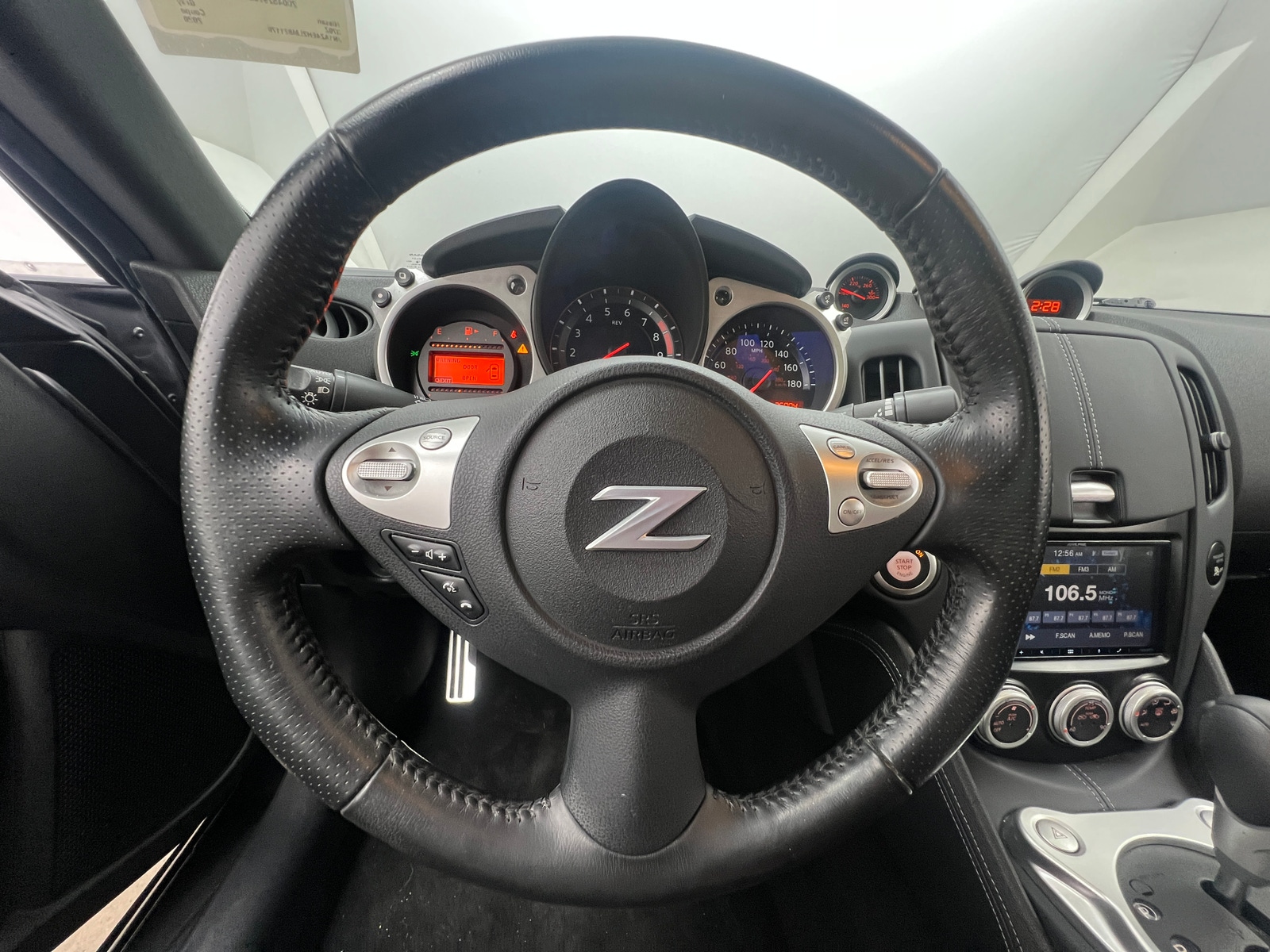 Thumbnail: 2020 Nissan Z - 4