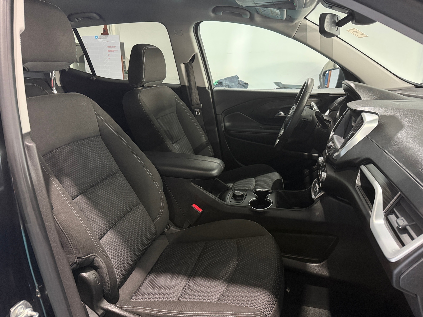 Thumbnail: 2024 GMC Terrain - 2