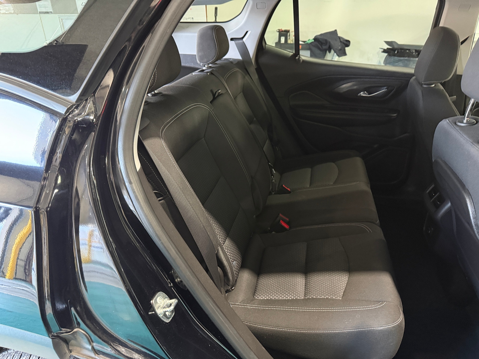 Thumbnail: 2024 GMC Terrain - 6