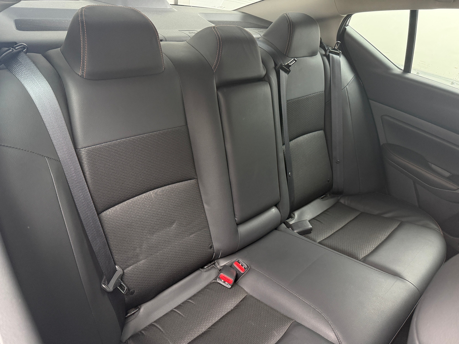 Thumbnail: 2022 Nissan Altima - 5