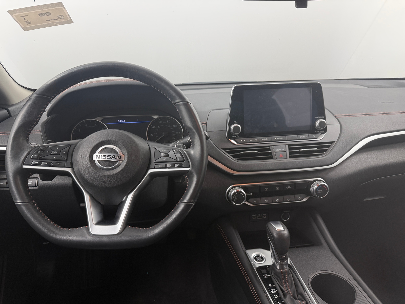 Thumbnail: 2022 Nissan Altima - 2