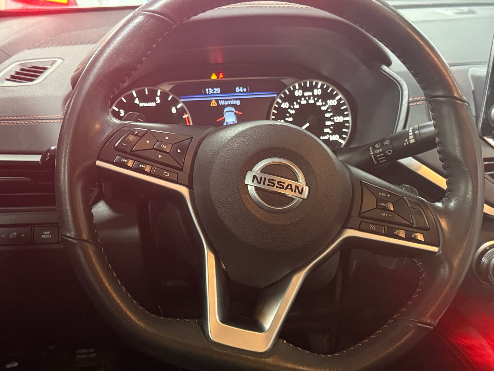 Thumbnail: 2022 Nissan Altima - 4