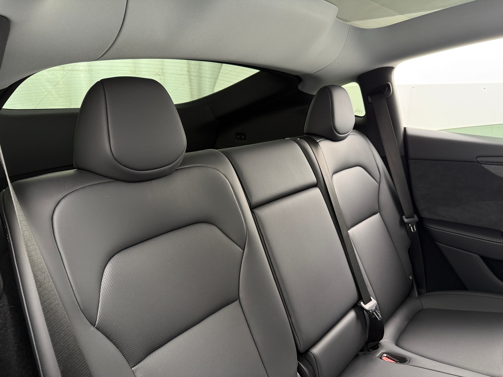 Thumbnail: 2026 Tesla Model Y - 5