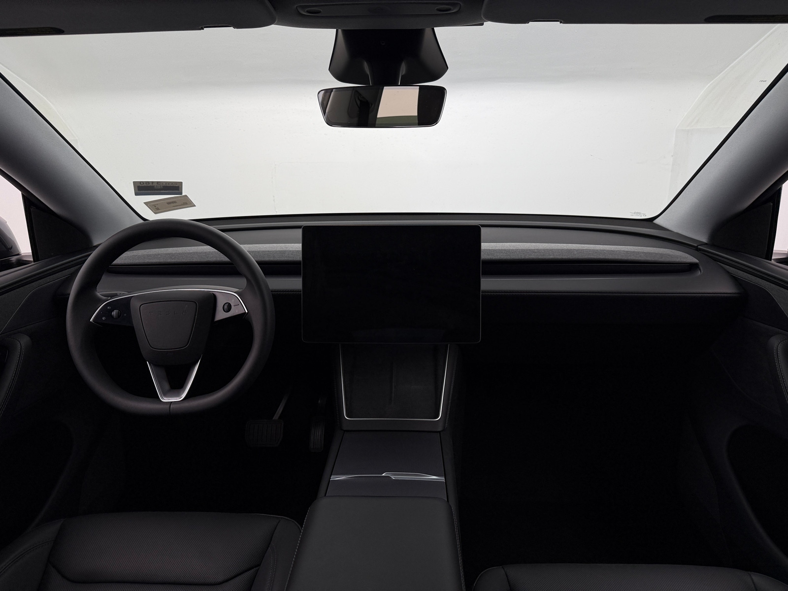 Thumbnail: 2026 Tesla Model Y - 2