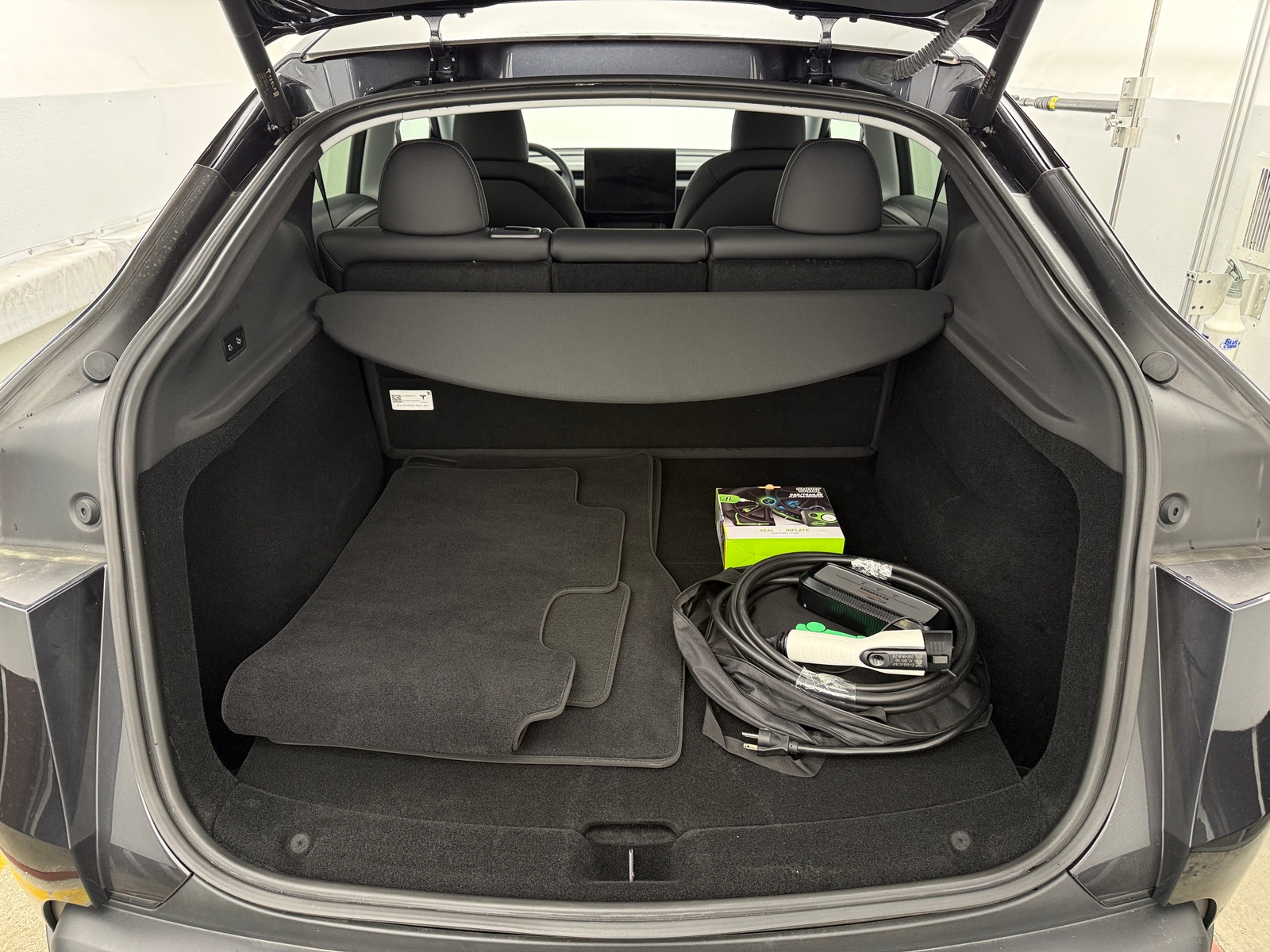 Thumbnail: 2026 Tesla Model Y - 6