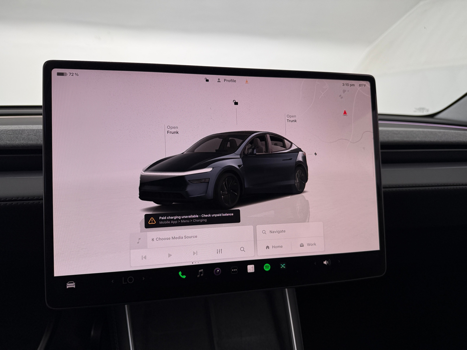 Thumbnail: 2026 Tesla Model Y - 3