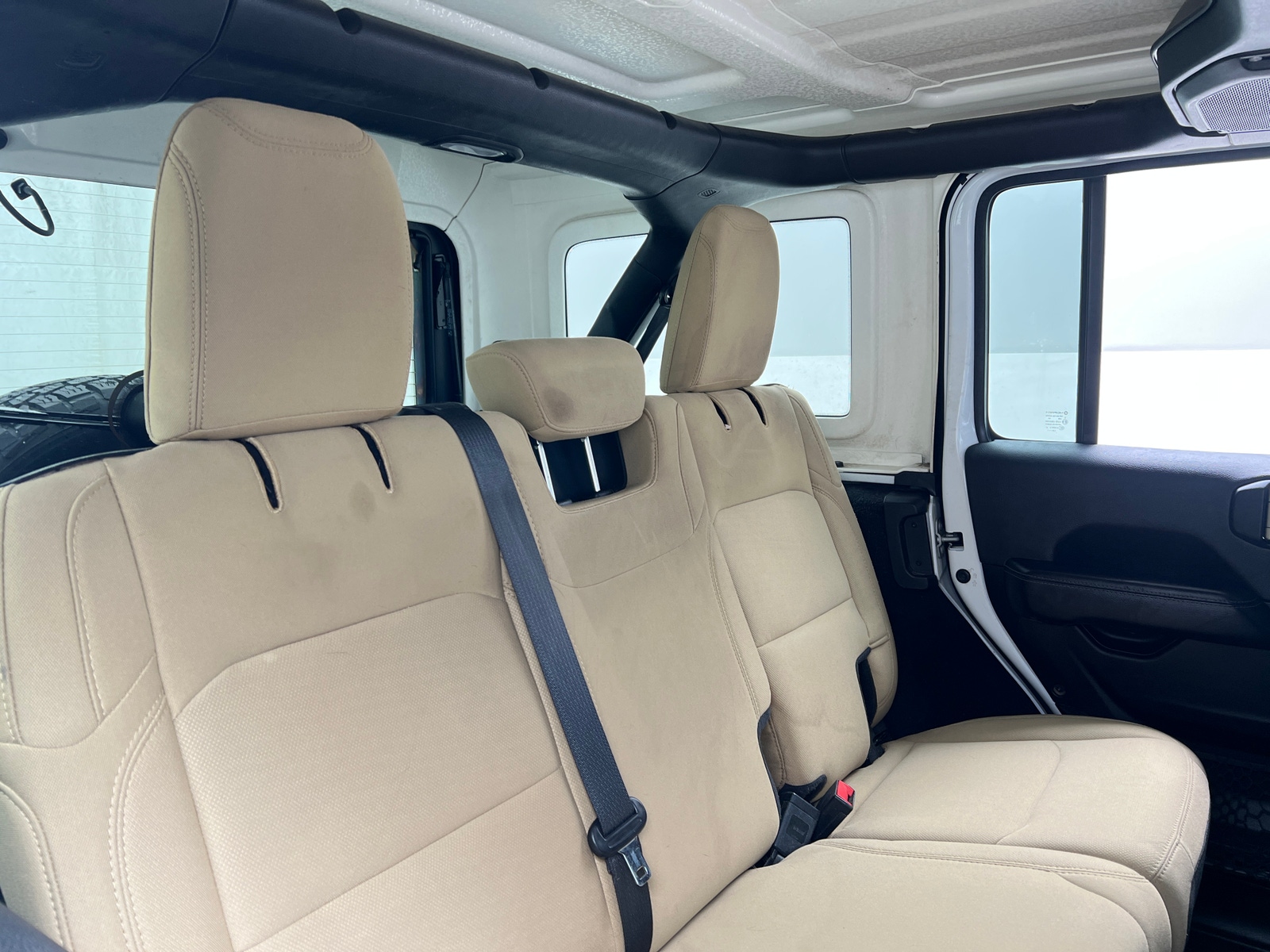 Thumbnail: 2020 Jeep Wrangler - 6