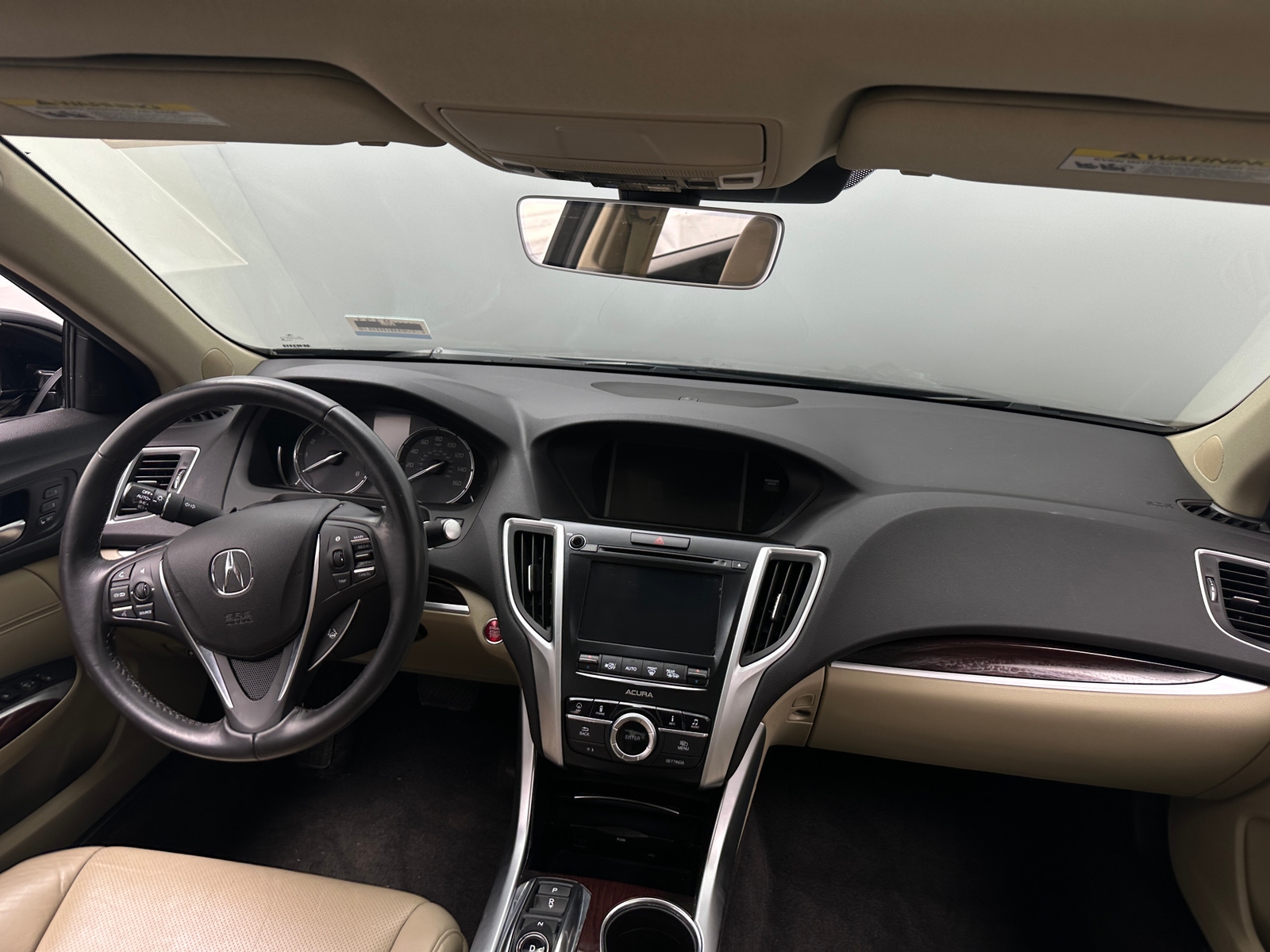 Thumbnail: 2016 Acura TLX - 2