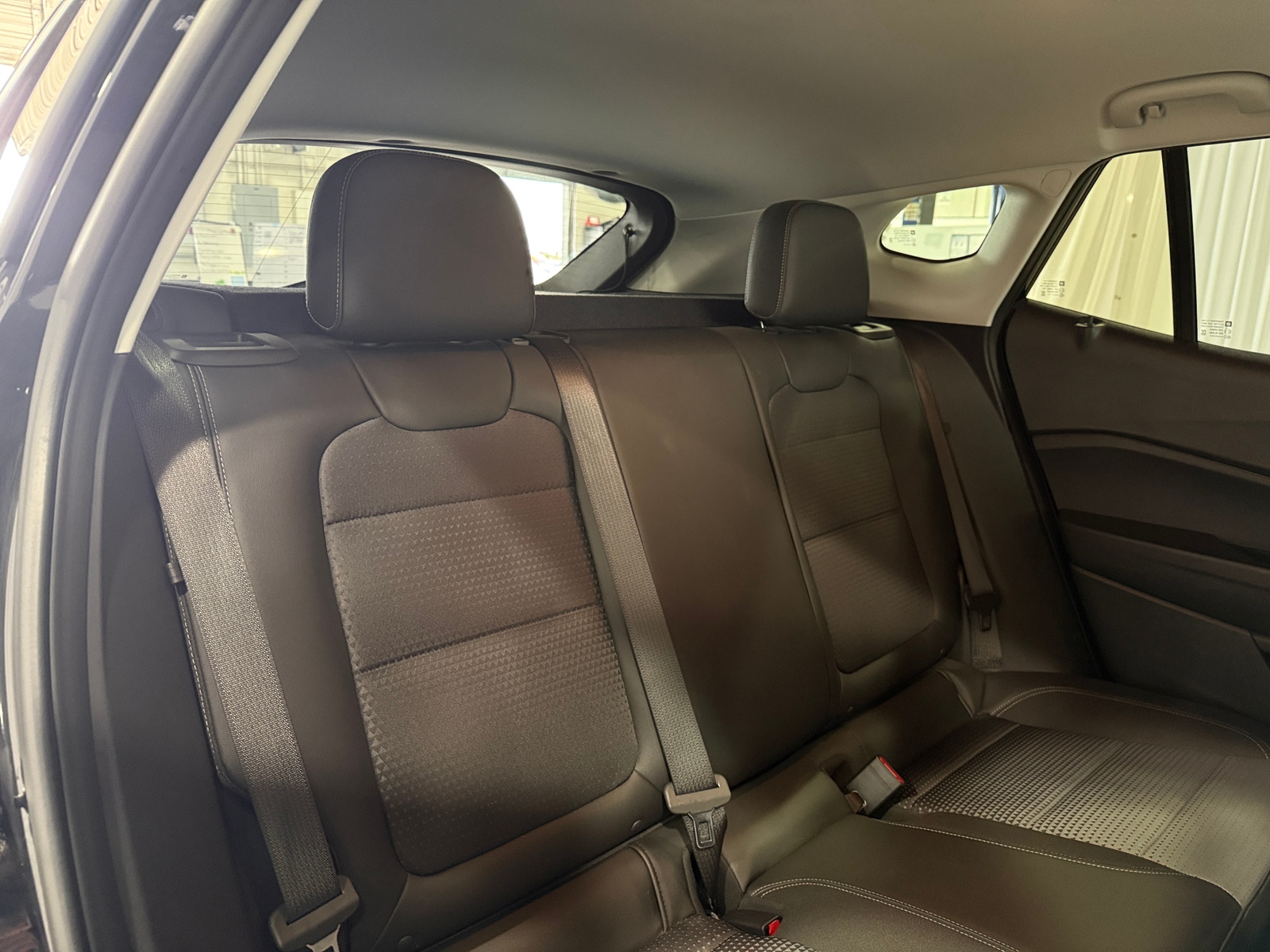 Thumbnail: 2025 Chevrolet Trax - 6