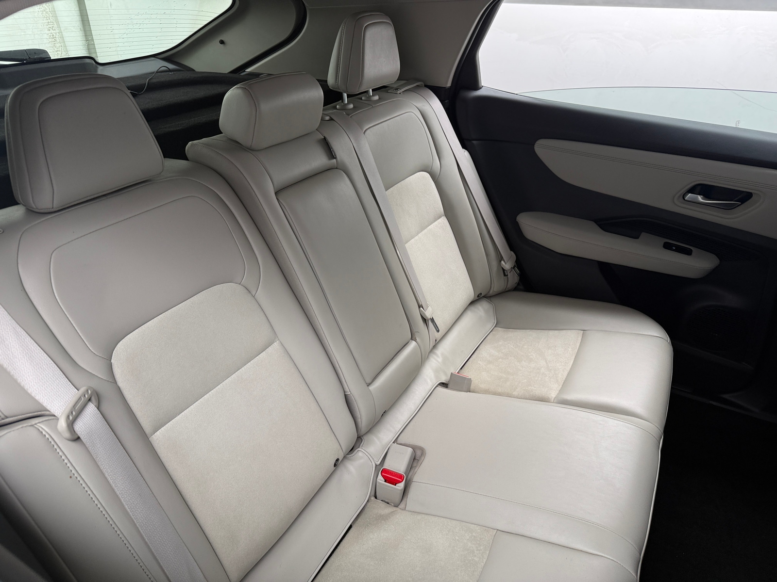 Thumbnail: 2023 Nissan Ariya - 6