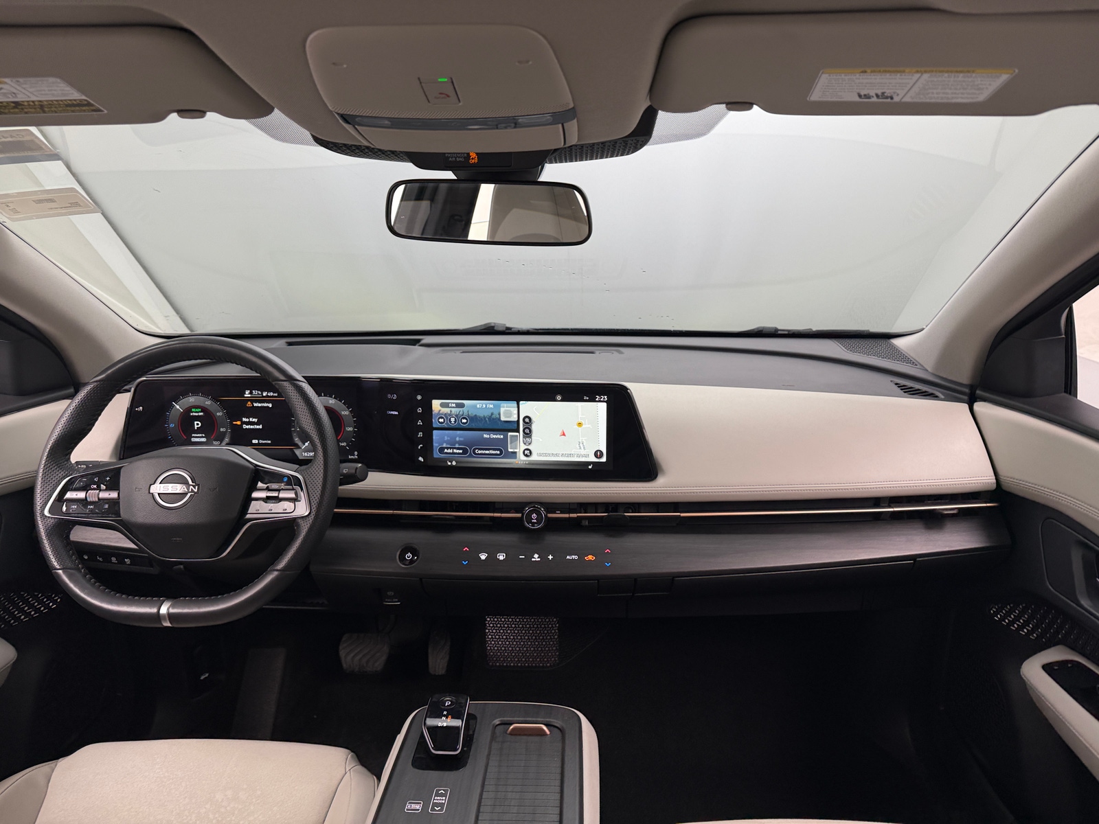 Thumbnail: 2023 Nissan Ariya - 3