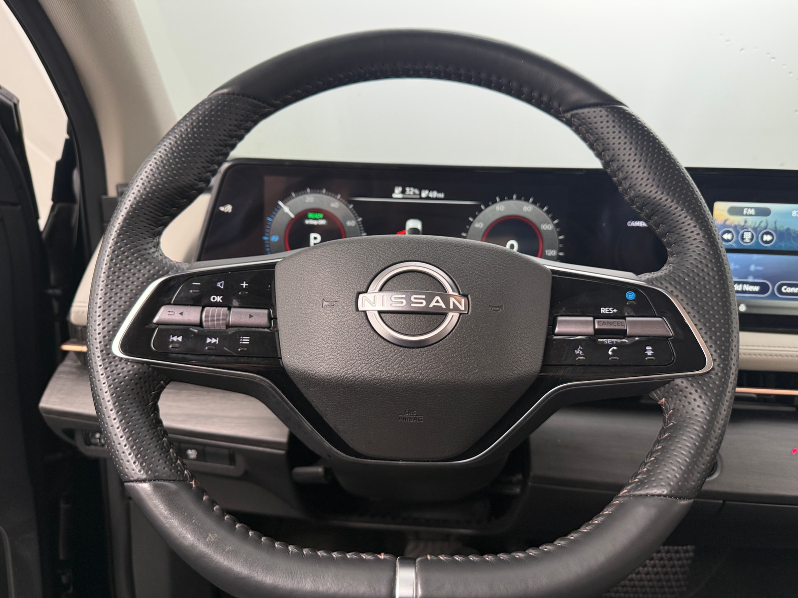 Thumbnail: 2023 Nissan Ariya - 5