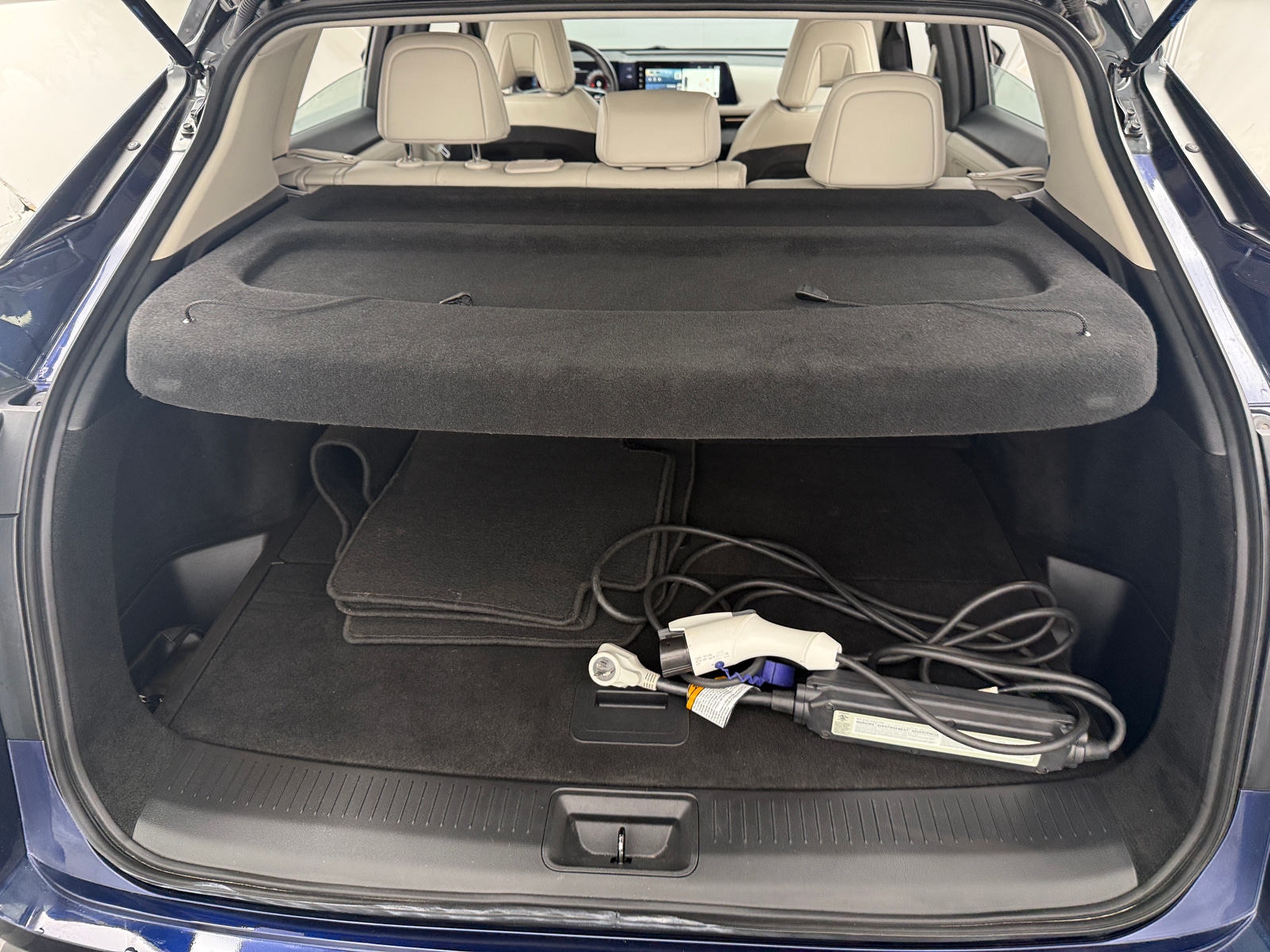 Thumbnail: 2023 Nissan Ariya - 7