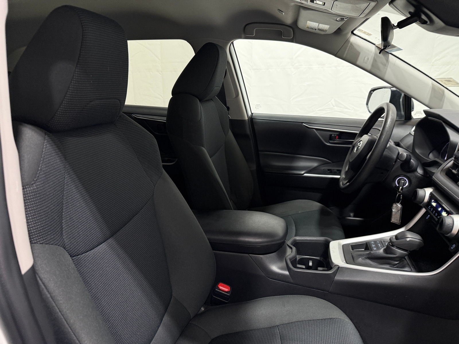 Thumbnail: 2024 Toyota RAV4 - 2