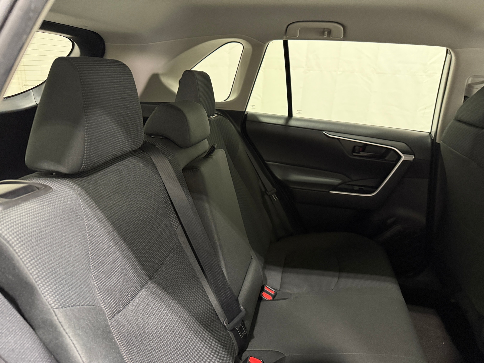 Thumbnail: 2024 Toyota RAV4 - 6