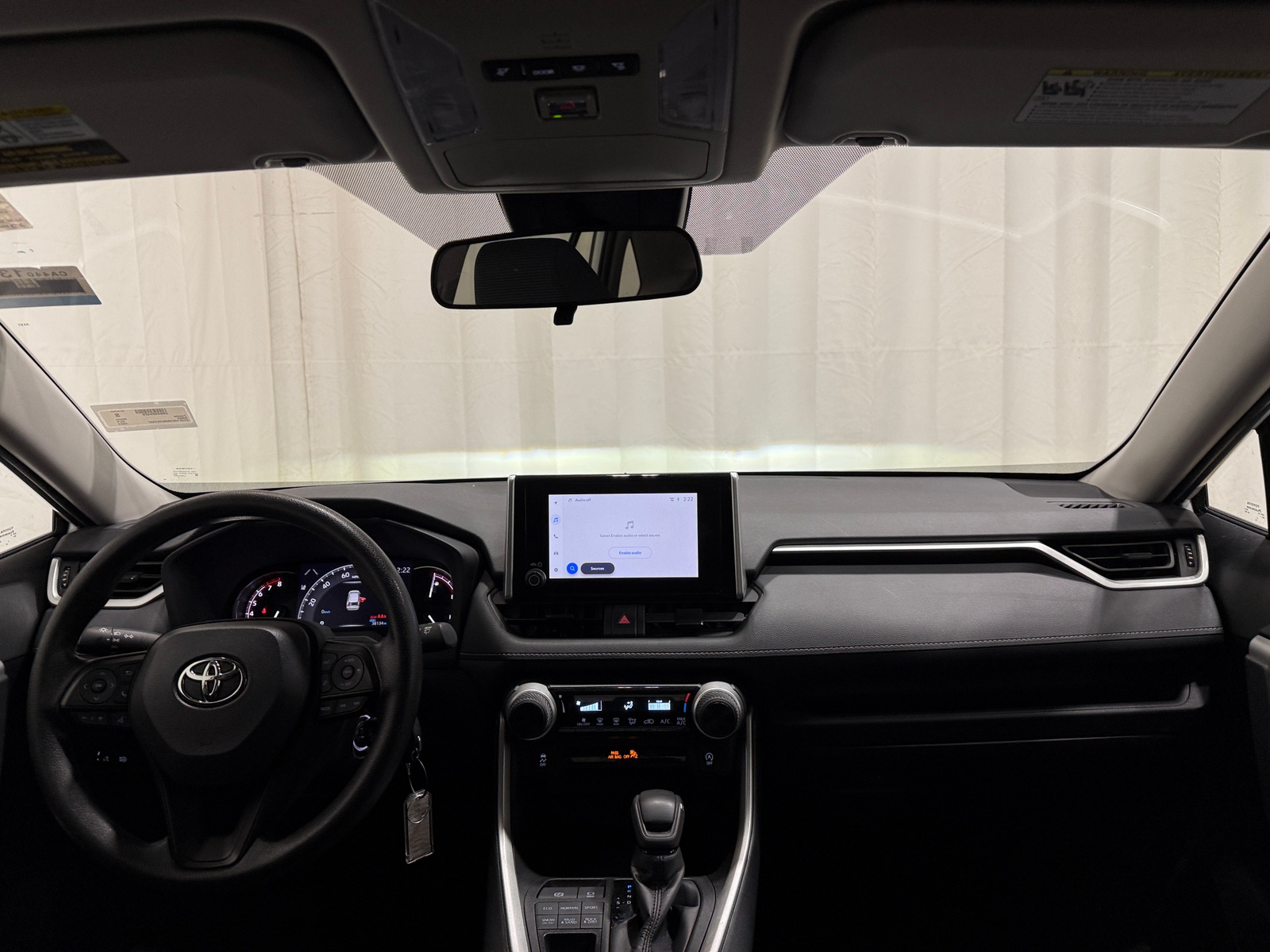 Thumbnail: 2024 Toyota RAV4 - 3