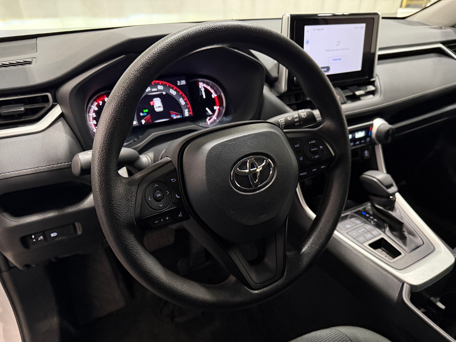 Thumbnail: 2024 Toyota RAV4 - 5