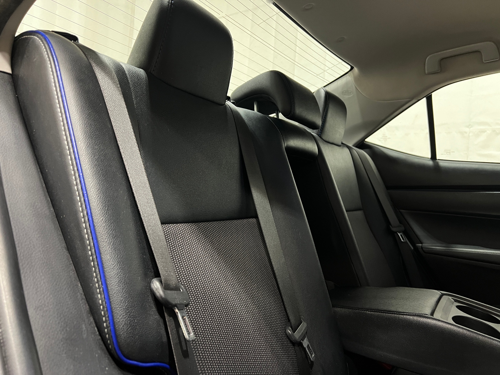 Thumbnail: 2018 Toyota Corolla - 6