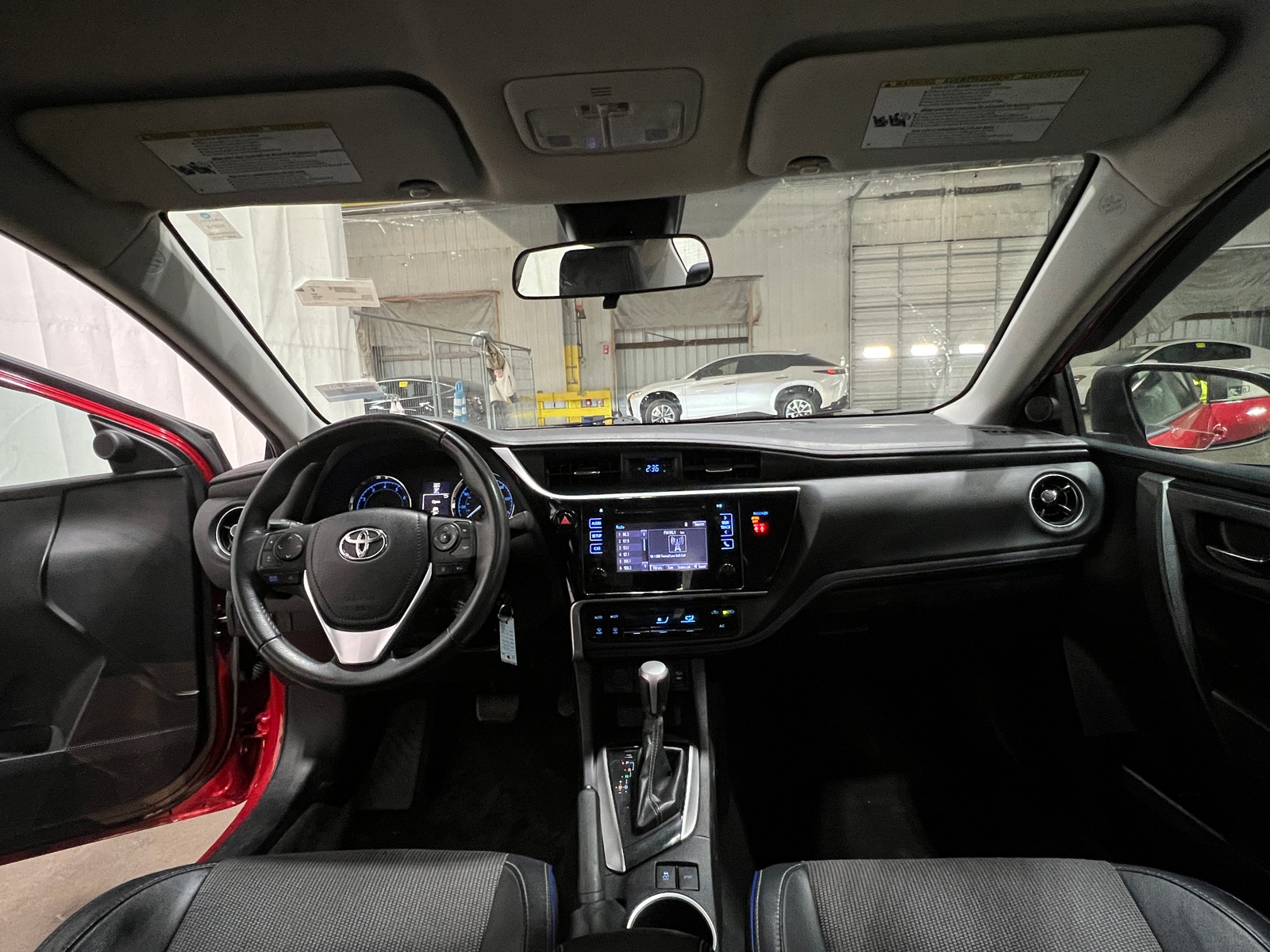 Thumbnail: 2018 Toyota Corolla - 3