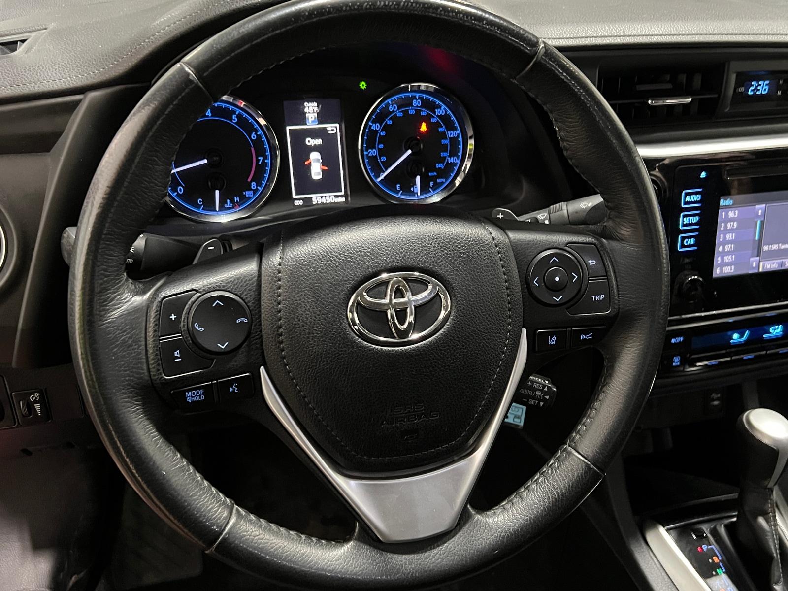 Thumbnail: 2018 Toyota Corolla - 5