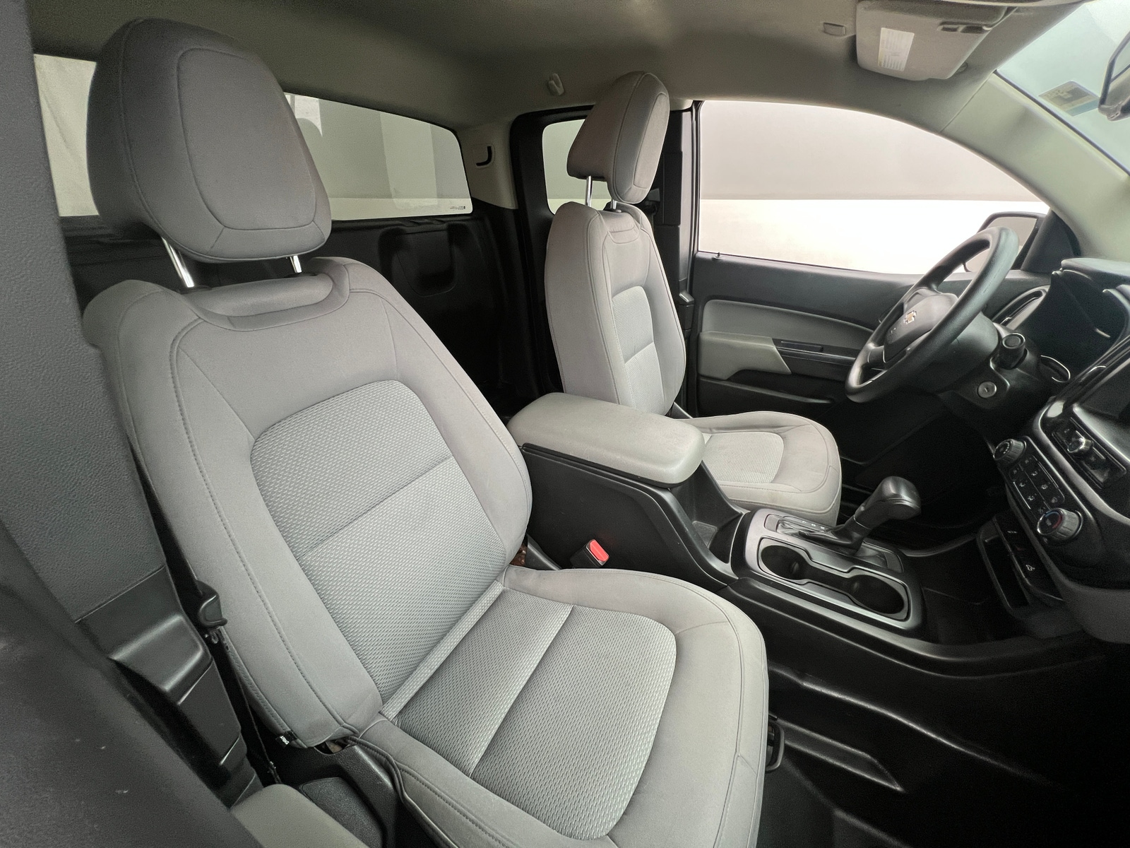 Thumbnail: 2019 Chevrolet Colorado - 2