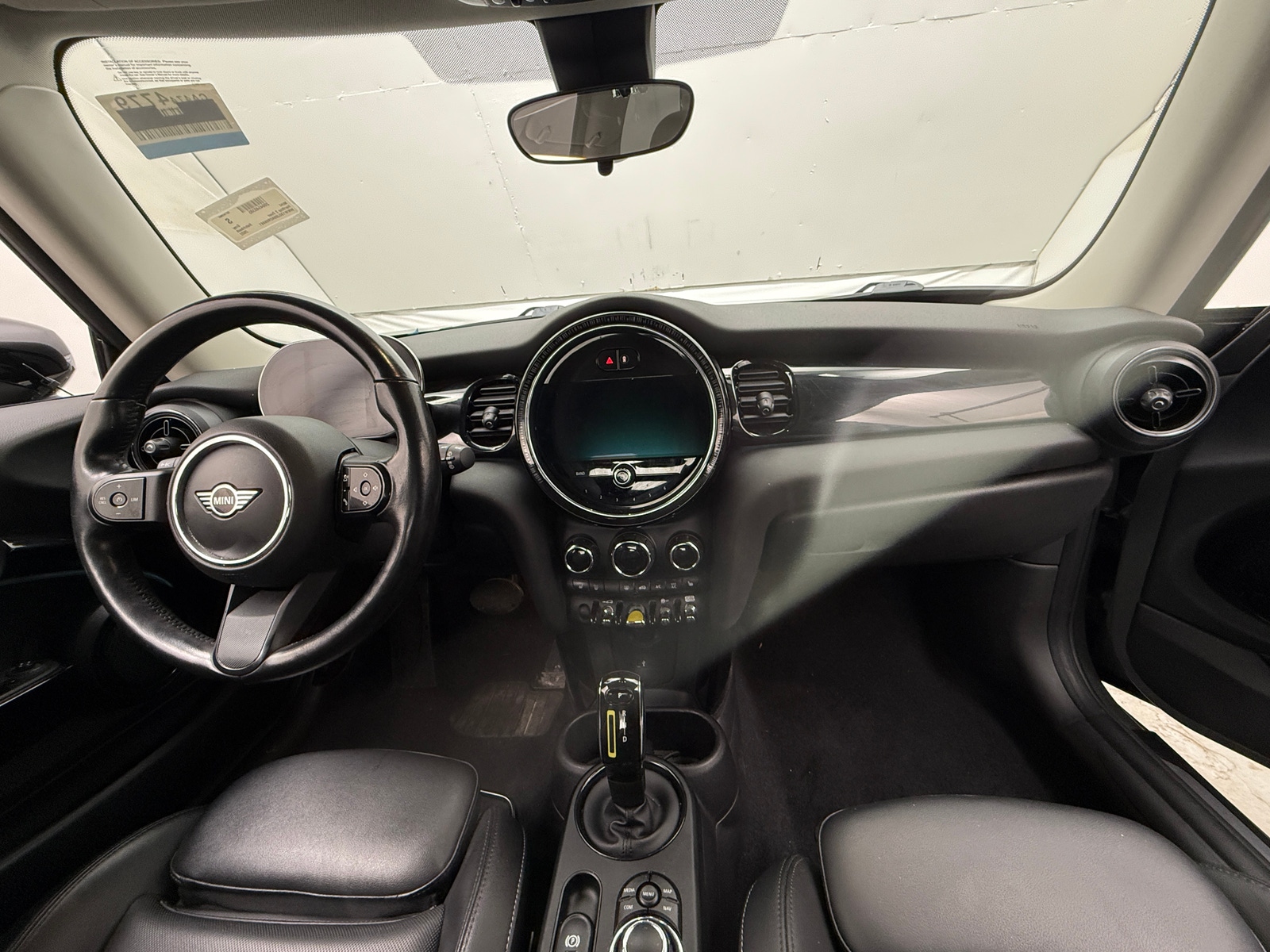 Thumbnail: 2022 MINI Cooper Hardtop - 2