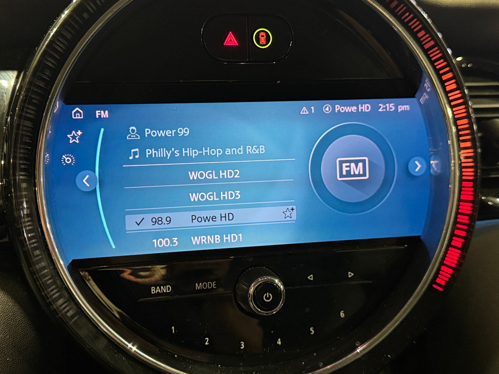 Thumbnail: 2022 MINI Cooper Hardtop - 3